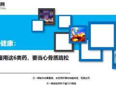 每日健康长期服用这6类药要当心骨质疏松15页.ppt