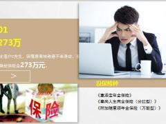 新华保险2020年4月十大赔案12页.ppt
