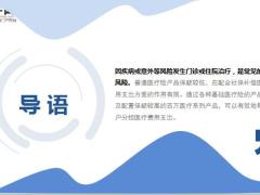 新华保险2020年4月十大医疗险赔案13页.ppt
