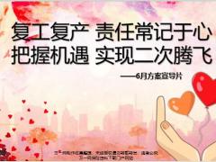 2020疫情下二季度发展机遇六月业务方案39页.pptx