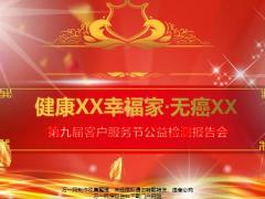 公益检测报告会活动开展背景回馈主要内容63页.pptx