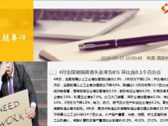 每日新闻资讯20年5月16日早会使用11页.ppt