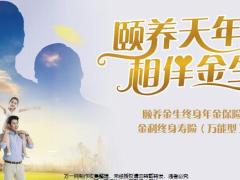 新华颐养金生终身年金保险金利终身寿险万能型产品解析解析投保案例37页.pptx