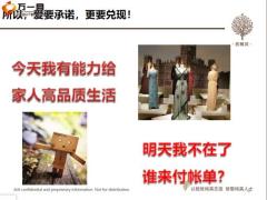 友邦传世经典荣耀尊享百倍安欣保险理念案例82页.pptx