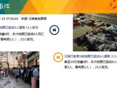 每日新闻资讯20年5月20日早会使用11页.ppt