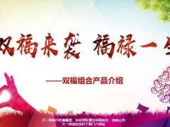 国寿双福组合产品保险责任亮点29页.pptx