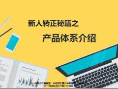 太平新人转正秘籍之产品体系简介人生必备五类保障介绍转正Tips工具清单28页.pptx