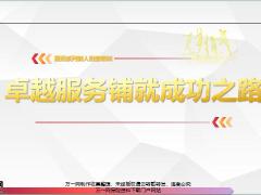 卓越服务的意义标准方法优秀案例39页.pptx