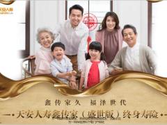 天安人寿鑫传家盛世版产品传承背景宣讲篇62页.pptx