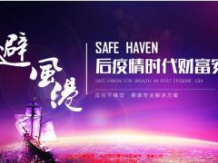 泰康爱家之约2020财富版后疫情时代财富安全管理41页.pptx