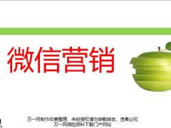 如何管理微信客户40页.pptx