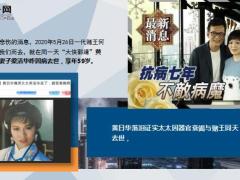 黄日华妻子梁洁华因病去世患癌7年花了750万18页.ppt