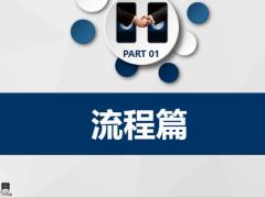 三微一训操作手册微产会流程话术工具篇26页.pptx
