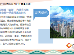 每日新闻资讯20年6月8日早会使用11页.ppt