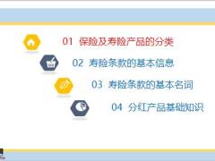 保险基础知识清清楚楚买保险58页.pptx