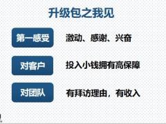 对升级包活动认知具体规划落地动作月度目标35页.pptx