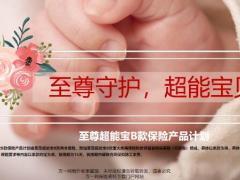 太平洋至尊超能宝B款保险理念优势举例31页.pptx