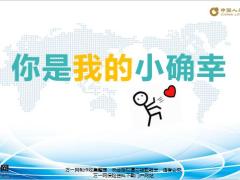 国寿财险确幸有你情景展示产品呈现温馨甜蜜12页.pptx