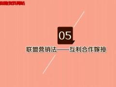 视频讲解客户营销策略与技巧准客户开发6.rar