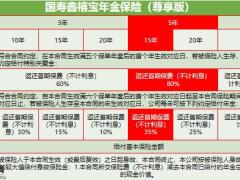 国寿鑫禧宝产品介绍销售话术25页.pptx