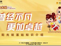 阳光人寿阳光娃基础知识介绍学习提炼46页.pptx