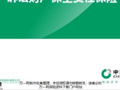 国寿诉讼财产保全责任保险13页.pptx