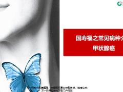 国寿福之常见病种介绍甲状腺癌13页.pptx