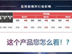 监管政策下的养老险销售机遇33页.pptx