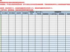 信泰如意鑫铂金版终身寿险自动计划书.xlsx