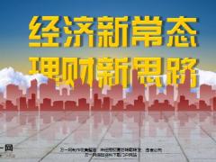 富人税时代2020经济新常态理财新思路40页.ppt