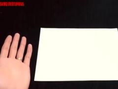 视频生命的长度时间管理撕纸互动.rar