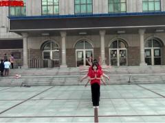 视频光芒晨操手语操千手观音开场.rar