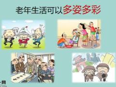 谁来养我的老养老问题探讨20页.pptx