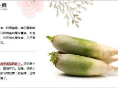 每日健康连皮带肉吃了它降压又降脂还能治多种疼痛太实用了10页.ppt