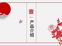 阳光人寿如意福两全保险万能型产品介绍运营规则案例演示19页.pptx
