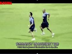 视频印度棒球比赛团队核心肩膀脱臼够励志.rar