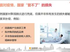 阳光人寿产品推出背景健康安心卡介绍含备注29页.pptx