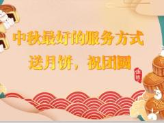 盛世中秋月最佳经营时8月阶段营销方案20页.pptx