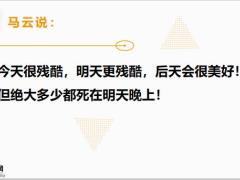 保险企业家的诞生中高层管理培训22页.pptx