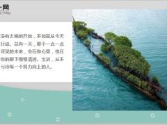 每日鸡汤励志人生成功不是先有钱而是先有胆.rar