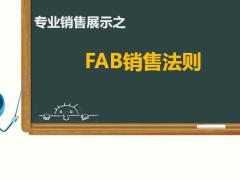成功的销售展示FAB运用误区28页.pptx