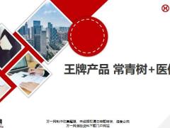 华夏王牌产品常青树医保通产品训练工具制胜46页.pptx