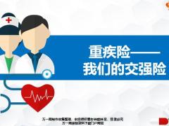 重疾险我们的交强险销售逻辑金句40页.pptx