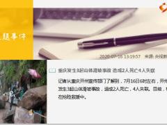 每日新闻资讯20年7月18日早会使用11页.ppt