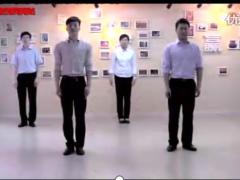 视频晨会舞蹈TheTingTingsShutUpandLetMeGo.rar