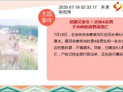 每日新闻资讯20年7月20日早会使用11页.ppt