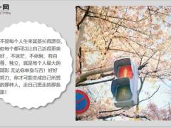 每日鸡汤励志人生其羡慕别人的生活倒不如自己去创造奇迹.rar