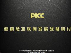 人保健康健康险互联网发展战略研讨20页.pptx