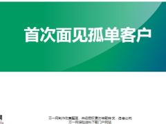 首次面见孤单客户61页.pptx