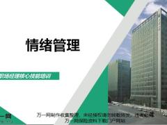 情绪管理的重要性方法含备注31页.pptx